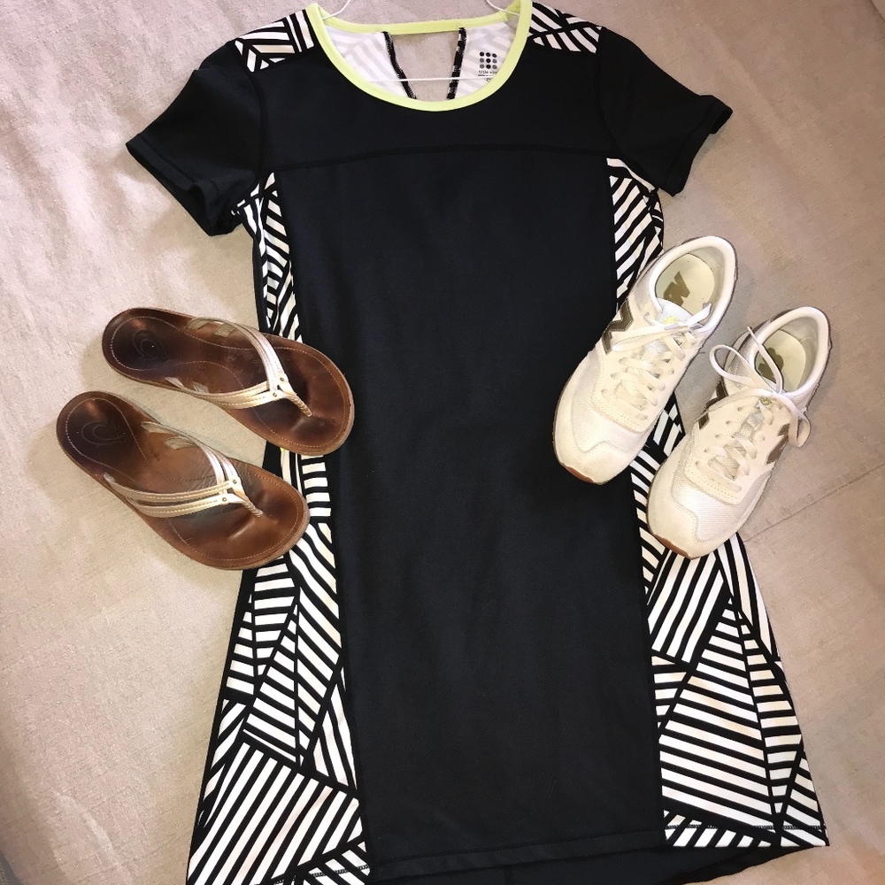 Title Nine Athletic Sport Dress